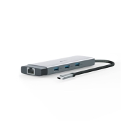 купить USB Type-C концентратор 9 в 1 Tp-Link UH9120C  в Алматы фото 3