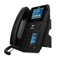 купить SIP-телефон/Fanvil SIP Phone X5U в Алматы фото 3