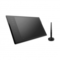 купить Графический планшет Huion Q11K V2 в Алматы