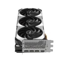 купить Видеокарта MSI GeForce RTX4080 16GB VENTUS 3X OC, 16G GDDR6X HDMI 3xDP RTX 4080 16GB VENTUS 3X OC в Алматы фото 3
