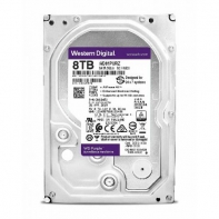 купить Жёсткий диск HDD 8TB Western Digital 6GB/S 256MB PURPLE WD81PURZ WDC                  в Алматы фото 2