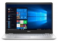 купить Ноутбук Dell/Inspiron 5584/Core i3/8145U/2,1 GHz/4 Gb/1000 Gb/Nо ODD/Graphics/620/256 Mb/15,6 **/1920x1080/Windows 10/Home/64/серебристый в Алматы фото 3