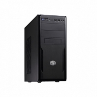 купить Корпус CoolerMaster FORCE 251 (FOR-251-KKN2) в Алматы фото 1