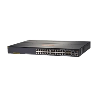 купить Коммутатор HP Enterprise Aruba 2930M 24G 4SFP PoE+ with 1-slot Switch (JL320A) в Алматы фото 2