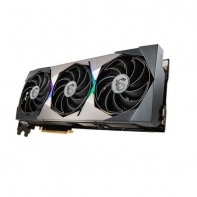 купить Видеокарта MSI GeForce RTX3070 SUPRIM 8G LHR, 8G GDDR6 256-bit HDMI 3xDP RTX 3070 SUPRIM 8G LHR в Алматы фото 2