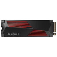 Купить Твердотельный накопитель 1000Gb SSD Samsung 990 PRO M.2 PCIe 4.0HS R7450Mb/s W6900MB/s MZ-V9P1T0CW Алматы