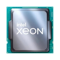 купить Процессор Intel XEON&nbsp;E-2378, FCLGA1200, 2.6 GHz (max 4.8 GHz), 8/16, 65 W, tray в Алматы фото 1