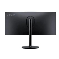 купить Монитор Acer Nitro XZ342CUS3bmiipphx (UM.CX2EE.301) в Алматы фото 4