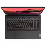 купить Ноутбук Lenovo 82K201QTRU IdeaPad Gaming 3 15ACH6 15.6" FHD(1920x1080) IPS 120Hz в Алматы фото 4