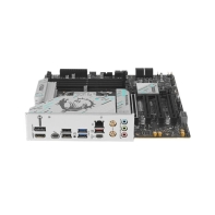 купить Материнская плата MSI B860M GAMING PLUS WIFI LGA1851 4xDDR5 4xSATA3 RAID 3xM.2 HDMI DP 2xType-C mATX в Алматы фото 3