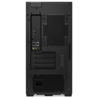 купить Системный блок Lenovo 90RT00W4KZ Legion T5 26IOB6 Black в Алматы фото 3