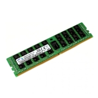 купить Оперативная память  8GB DDR5 5600MHz Samsung UDIMM, 1.1V, SR M323R1GB4BB0-CQKOD в Алматы фото 1