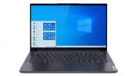 купить Ноутбук Lenovo Yoga 7 14,0"FHD/Core i7-1165G7/8GB/ 512GB SSD/Win10 (82BH00CSRK) в Алматы фото 2