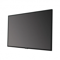 купить Монитор Hikvision 43* 1080P, HDMI/VGA input, view angle:178°/178°, 360cd/, plastic casing,VESA, base bracket included, 724h в Алматы фото 1