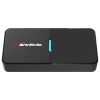 купить Устройство видеозахвата AverMedia Live Streamer CAP 4K <BU113> в Алматы фото 2