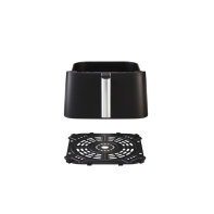 купить Мультипечь Ninja AF180 черный в Алматы фото 3