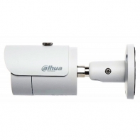купить Dahua IPC-HFW1220S-S3 1/2.9* 2MP уличная IP видеокамера 3.6mm IR 30m,Micro SD,IP67 DC12V,ePoE /  в Алматы фото 2