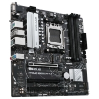купить Материнская плата ASUS&nbsp;PRIME B650M-A II (DDR5, AM4) в Алматы фото 2