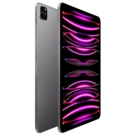 купить Планшет APPLE 11-inch iPad Pro M2 Wi-Fi 512GB - Space Grey (MNXH3RK/A) в Алматы фото 2