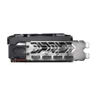 купить Radeon RX6900XT, ASRock Phantom Gaming D OC, 2340MHz/16000MHz, 256bit, 16GB GDDR6, HDMI, 3xDP  RX6900XT PGD 16GO в Алматы фото 3