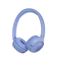 Купить TUNE530BT PERFECT-CALLS PURE BASS SOUND MULTI-POINT CONNECTION LAVENDER в Алматы