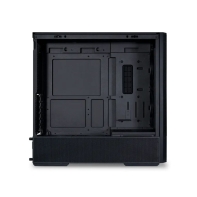 купить Корпус Lian Li Lancool 207 Digital Black ATX/m-ATX/m-ITX USB-C G99.LAN207DX.00 в Алматы фото 2