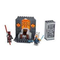 купить Конструктор LEGO Star Wars Дуэль на Мандалоре в Алматы фото 2