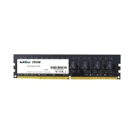 Купить Модуль памяти Indilinx IND-ID4P32SP16X, DDR4, 16GB, 3200Mhz, PC, UDIMM, Retail Алматы