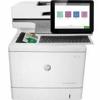купить HP LaserJet Clr Ent Flw MFP M578c Prntr в Алматы фото 1