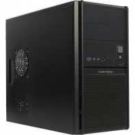 купить Корпус CoolerMaster Elite 342 (RC-342-KKN6-U3) в Алматы фото 2