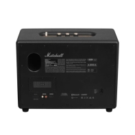 купить Беспроводная колонка Marshall Woburn 3 Black в Алматы фото 3