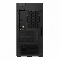купить Системный блок Lenovo 90RT00TNRS Legion T5 26IOB6 Intel Core i7-11700F 2,5Ghz Octa/2x16GB/1TB SSD/NVIDIA GeForce RTX 3070 8GB GDDR6/Wi-Fi 6/BT5.1/DOS/1Y/Black в Алматы фото 4