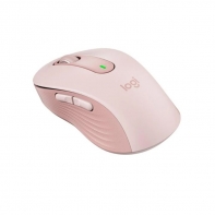 купить Мышь беспроводная Logitech Signature M650 Wireless Mouse - ROSE BT N в Алматы фото 2