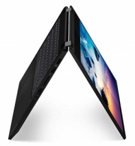купить Ноутбук Lenovo IdeaPad C340-14API  14.0** FHD(1920x1080) GLARE/TOUCH/AMD Ryzen 3 3200U 2.6GHz Dual/4GB/128GB SSD/R Vega 3/noDVD/WiFi/BT4.2/HD Web Camera/4in1/USB-C/4cell/1.65kg/W10/1Y/ONYX BLACK в Алматы фото 3