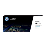 купить Картридж HP 659X High Yield Black Original LaserJet Toner Cartridge для Color M856 W2010X в Алматы фото 2