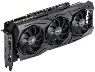 купить Видеокарта ASUS GeForce RTX2080 GDDR6 8GB 256bit HDMIx2 DPx2 HDCP USB TYPE-C ROG-STRIX-RTX2080-A8G-GAMING в Алматы фото 3