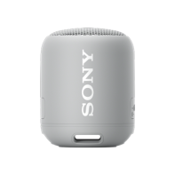 купить Портативная колонка Sony SRS-XB12 серый /  в Алматы фото 1