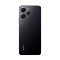 купить Мобильный телефон Redmi 12 4GB RAM 128GB ROM Midnight Black в Алматы фото 2