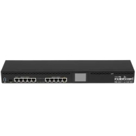 купить Сетевой Маршрутизатор MikroTik RB3011UiAS-RM  (10UTP 1000Mbps, 1SFP, 1xUSB) в Алматы фото 2