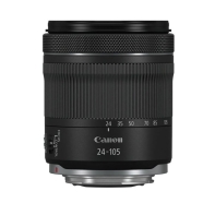 Купить Canon RF 24-105 F4-7.1 IS STM 4111C005 Алматы
