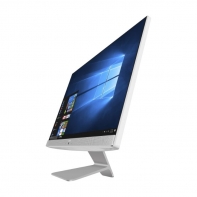 купить Моноблок ASUS V241E i5-1135G7/23.8FHD IPS/8G/512GB PCIe/HDcam/WiFi5+BT/MS+KBD/1yw/DOS/WHT/90PT02T1-M00ZP0 в Алматы фото 3