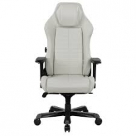 купить Игровое кресло DX Racer DMC-I233S-W-A2 WHITE в Алматы фото 1