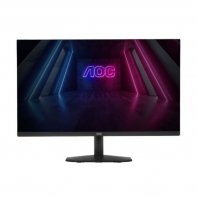 купить Монитор 27" AOC 27B2AM VA FHD 75Hz 4ms 250cd/m2  4000:1 20M:1 4000:1 20M:1 1xD-Sub 1xHDMI 2x2W в Алматы фото 1