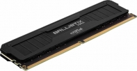 купить Оперативная память 16GB DDR4 4000MHz Crucial Ballistix MAX PC4-32000 18-19-19-39 1,35V BLM16G40C18U4B в Алматы фото 2