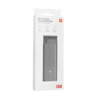 купить Набор точных отверток Xiaomi Mi Precision Screwdriver Kit Серый в Алматы фото 2