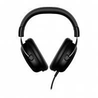 купить Наушники-гарнитура игровые HyperX KHX-HSCP-GM (4P5L9AA) Headset, Cloud II - Gun Metal в Алматы фото 4