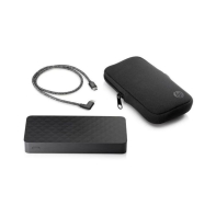 купить Внешний аккумулятор HP 2NA10AA USB-C Notebook Power Bank в Алматы фото 3