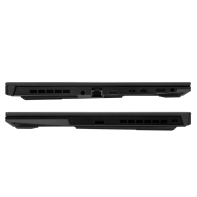 купить Ноутбук Asus 90NR09Q3-M007B0 TUF DashF15 FX517ZM-HN093 15.6" FHD(1920x1080) IPS 144Hz в Алматы фото 4
