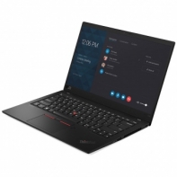 купить Ноутбук Lenovo X1 Carbon (7-th gen) 14*FHD/Core i5-8265U/8GB/256GB SSD/Win 10pro (20QD003DRT) /  в Алматы фото 1