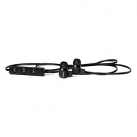 купить Беспроводные Bluetooth  стерое наушники с микрофоном  (earbuds)  SVEN SEB-B265MV, black /  в Алматы фото 2